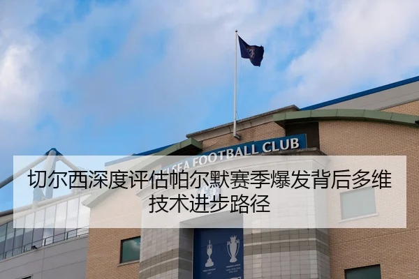 切尔西深度评估帕尔默赛季爆发背后多维技术进步路径